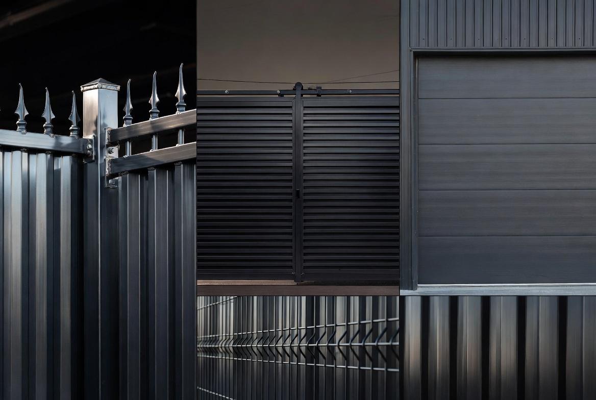 Nordwald ograde i garažna vrata